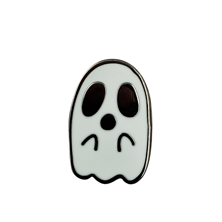 Halloween Lapel Pins 1