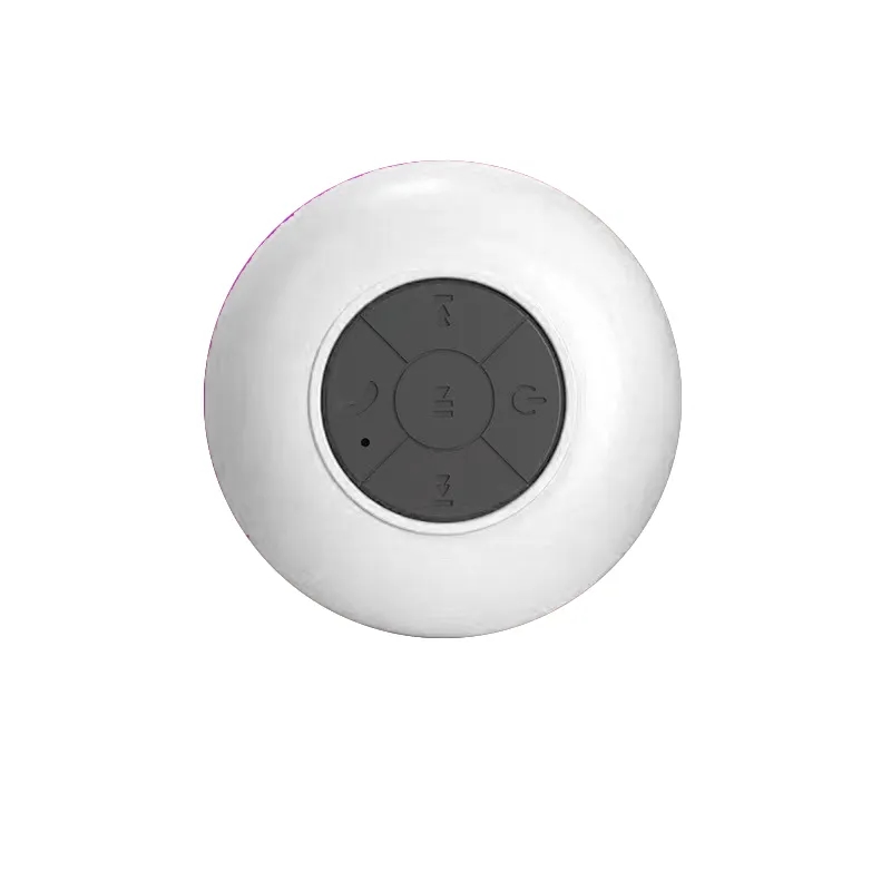 Portable Bluetooth Wireless Waterproof Speaker 4