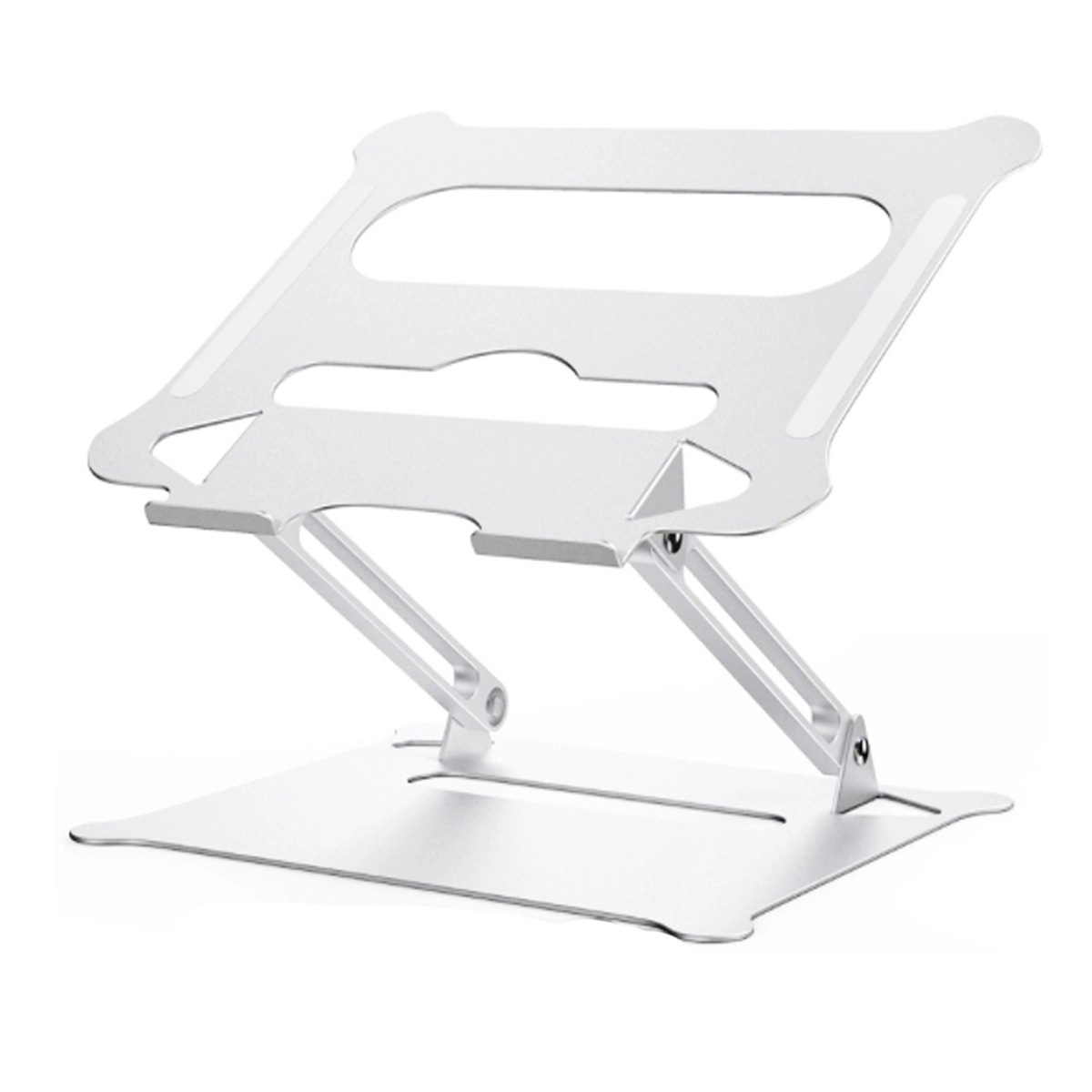Adjustable Laptop Stand for Desk Riser Holder Notebook Stand 7