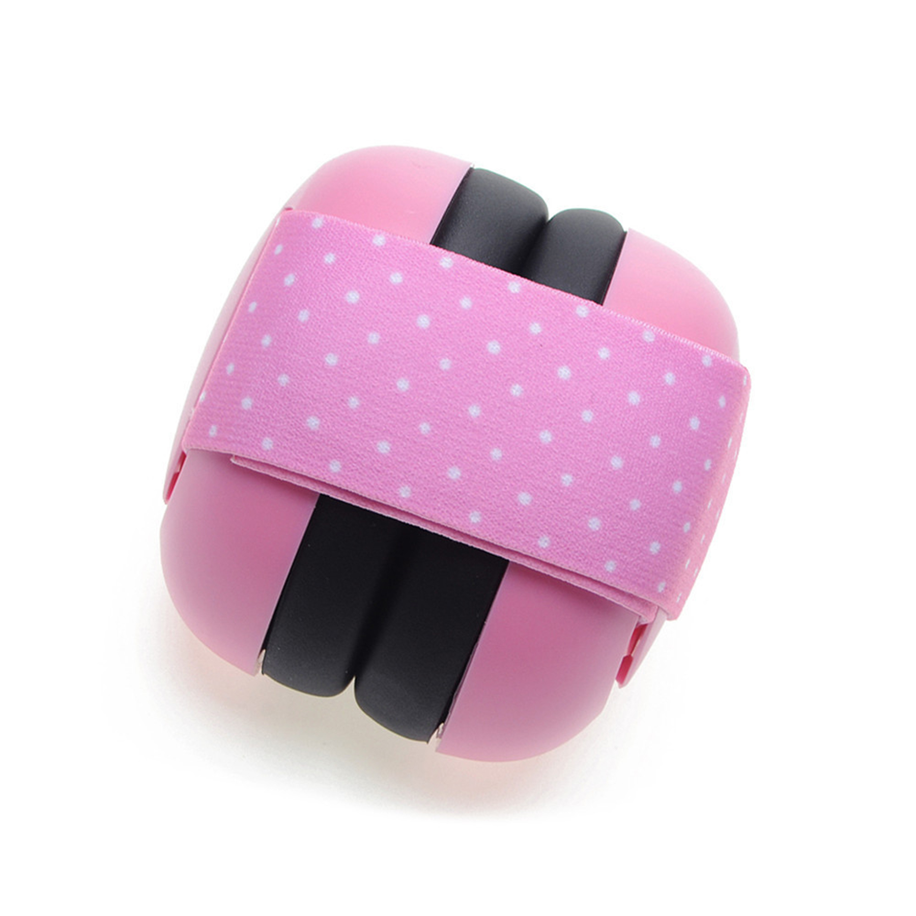 Noise Blocking Baby Ear Protection 4