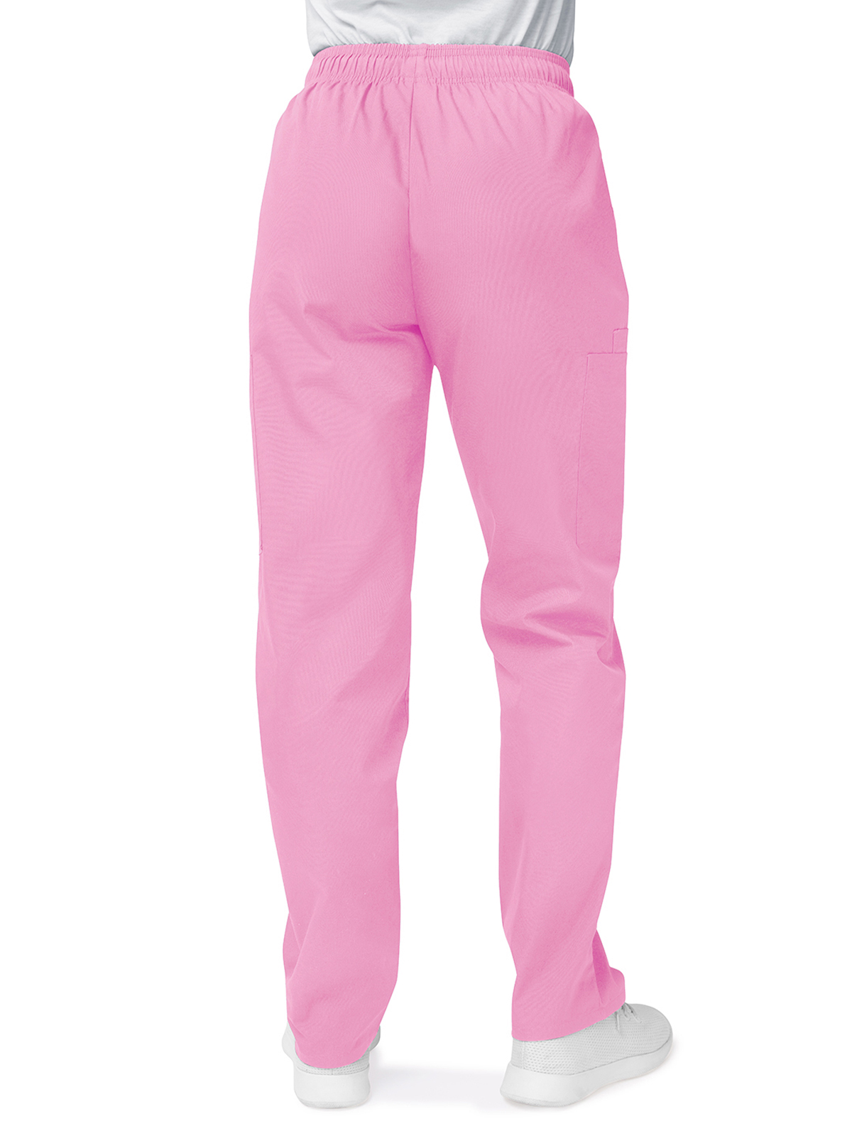 Adar - Sivvan - Women's Elastic Drawstring Cargo Pant 47