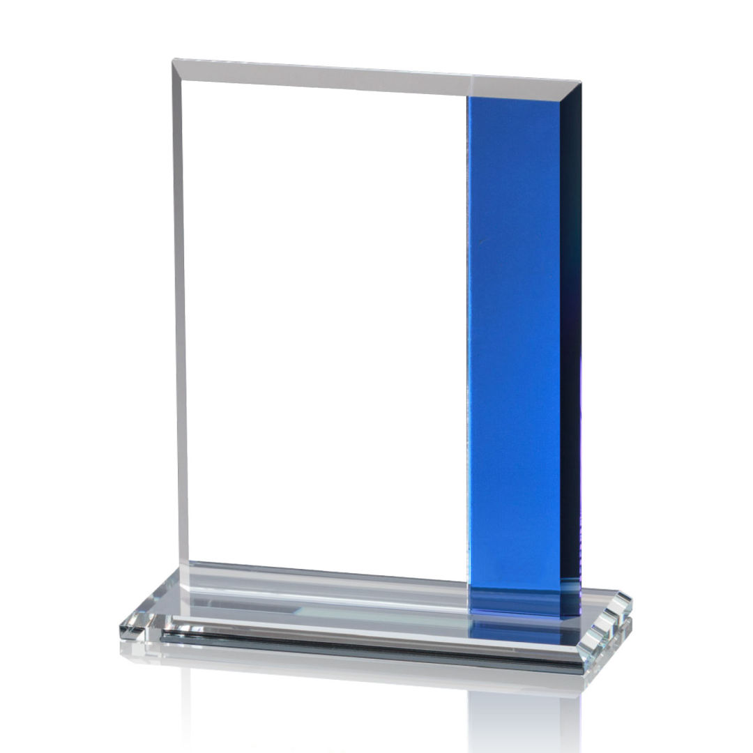 Claremont Award - Blue 17