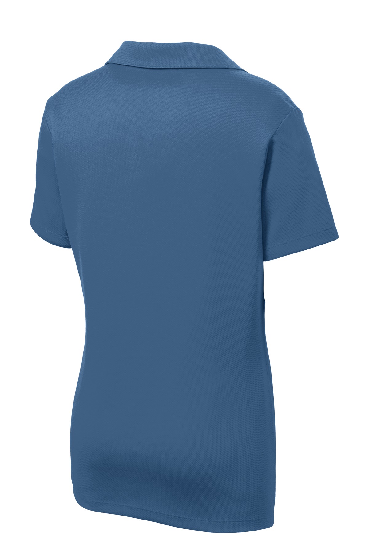 Sport-Tek® Women's PosiCharge RacerMesh Polo 6