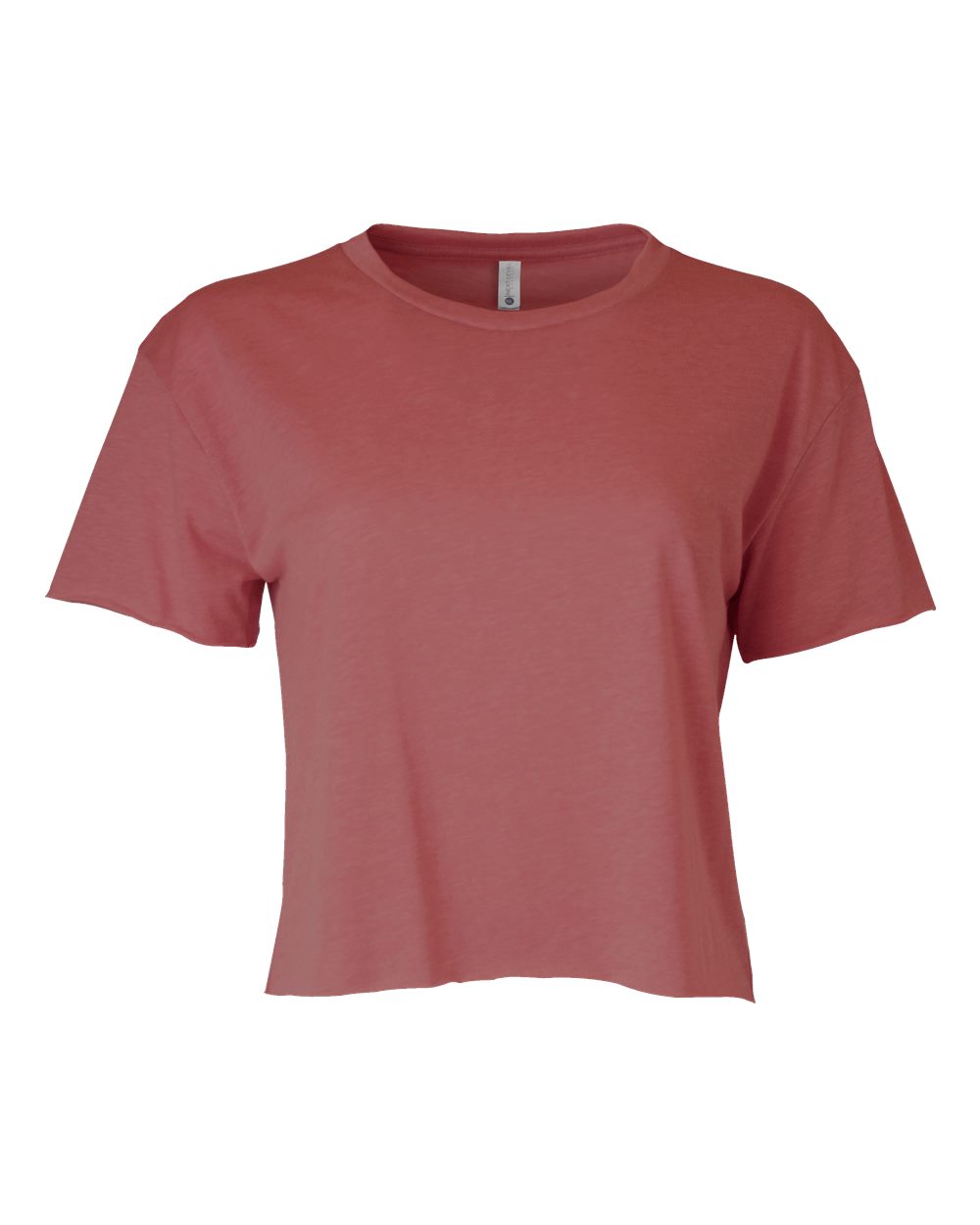 Women's Festival Crop Top - 5080 23