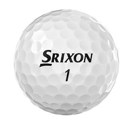 Srixon Q-STAR TOUR Golf Balls - 12 Pack 1