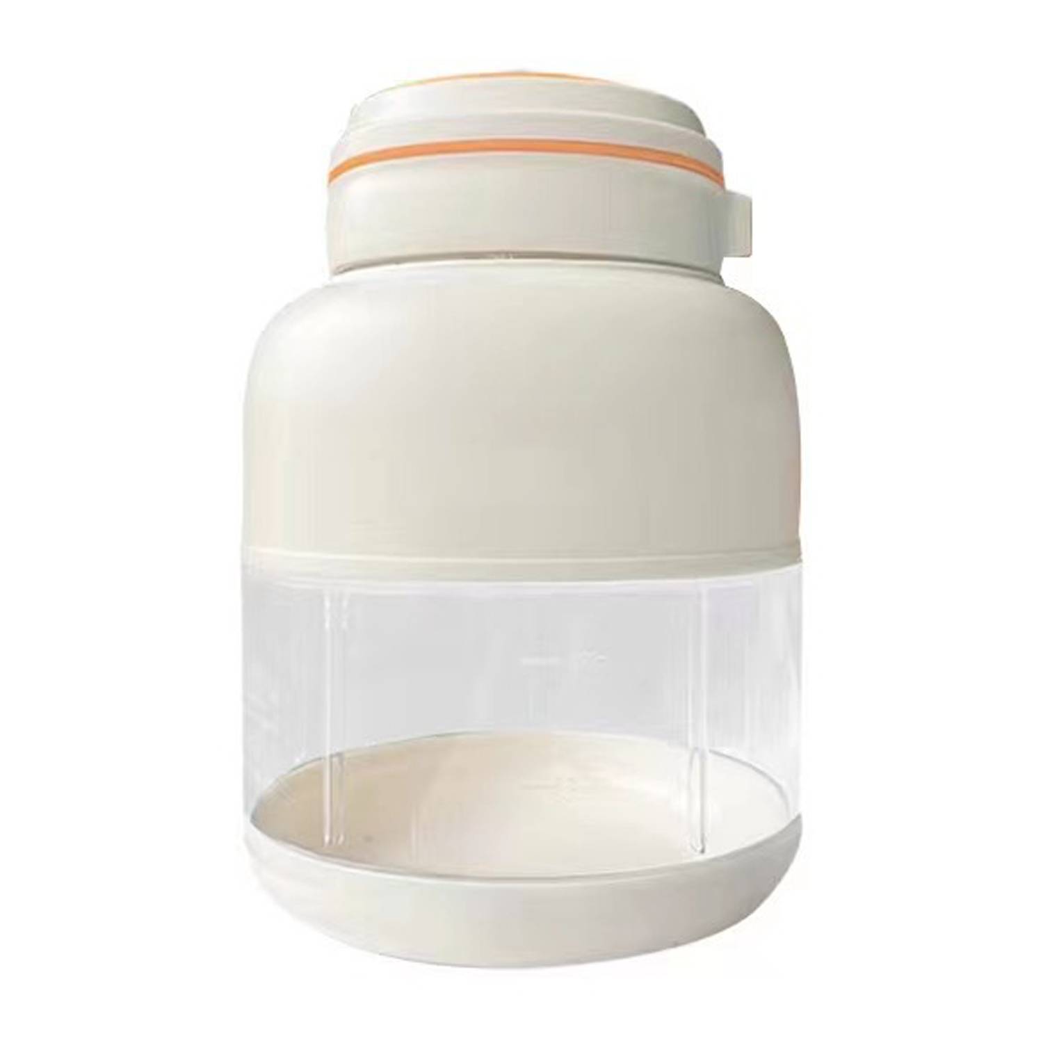 27oz Portable Smoothie Blender W/ 14 Blades 8