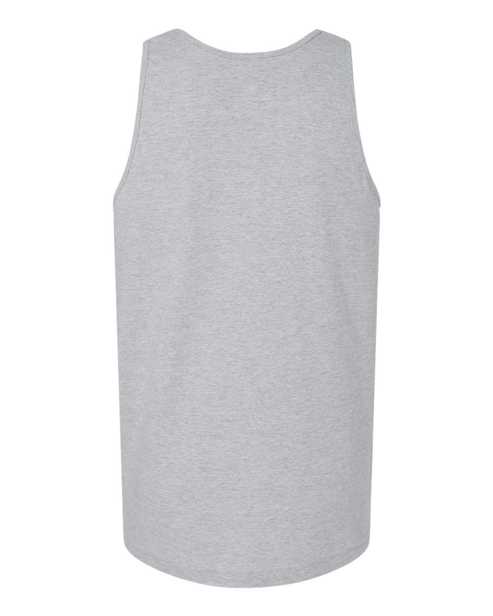 Unisex Fine Jersey Tank - 2408 67