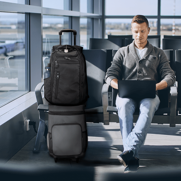 Basecamp Mt. Evans Backpack 28