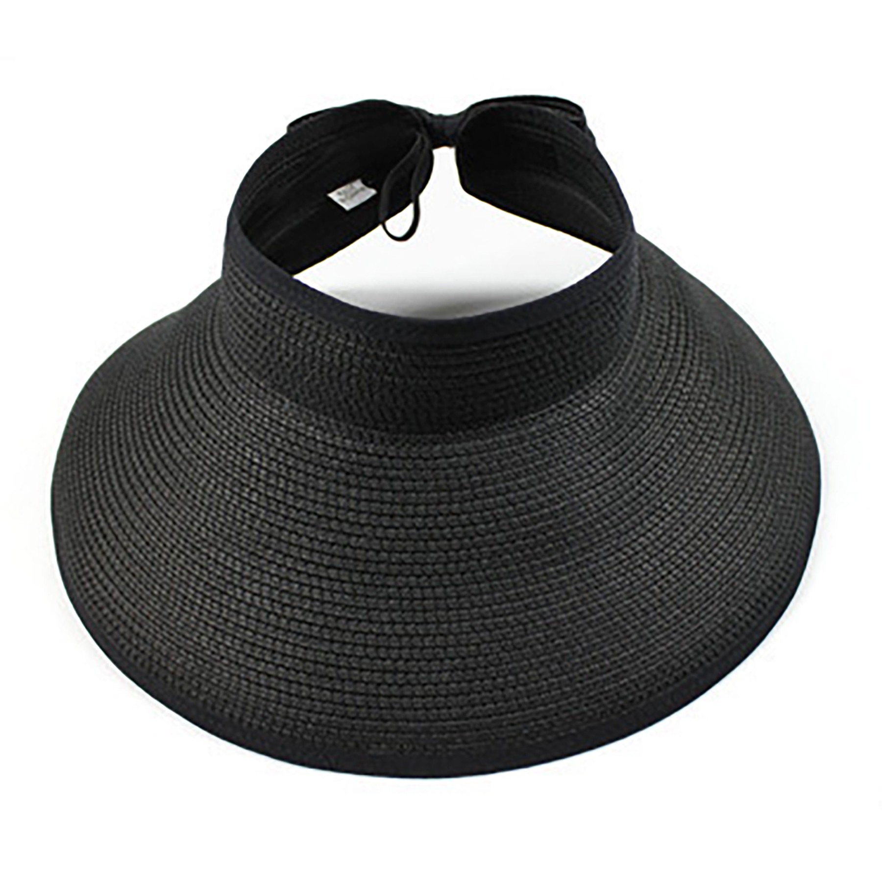 Sun Visor Hat 3