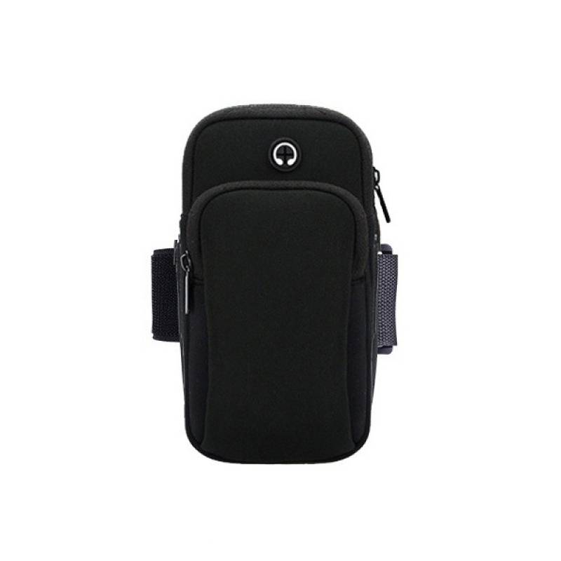 Neoprene Phone Sports Arm Bag 6