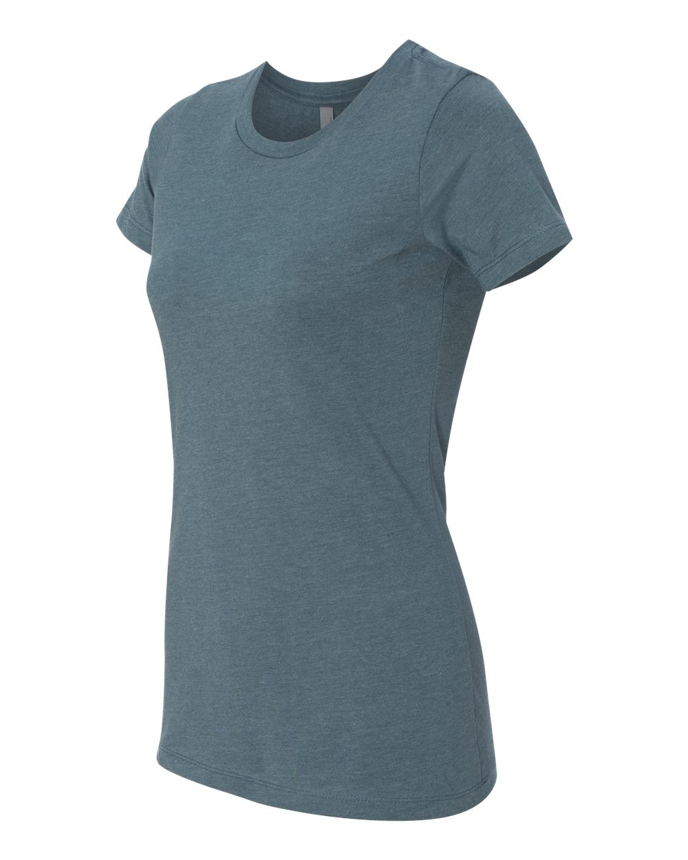 Women's CVC Tee - 6610 20