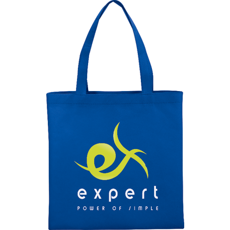 Small Zeus Non-Woven Convention Tote 2