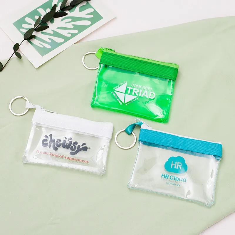 PVC Change Bag 4