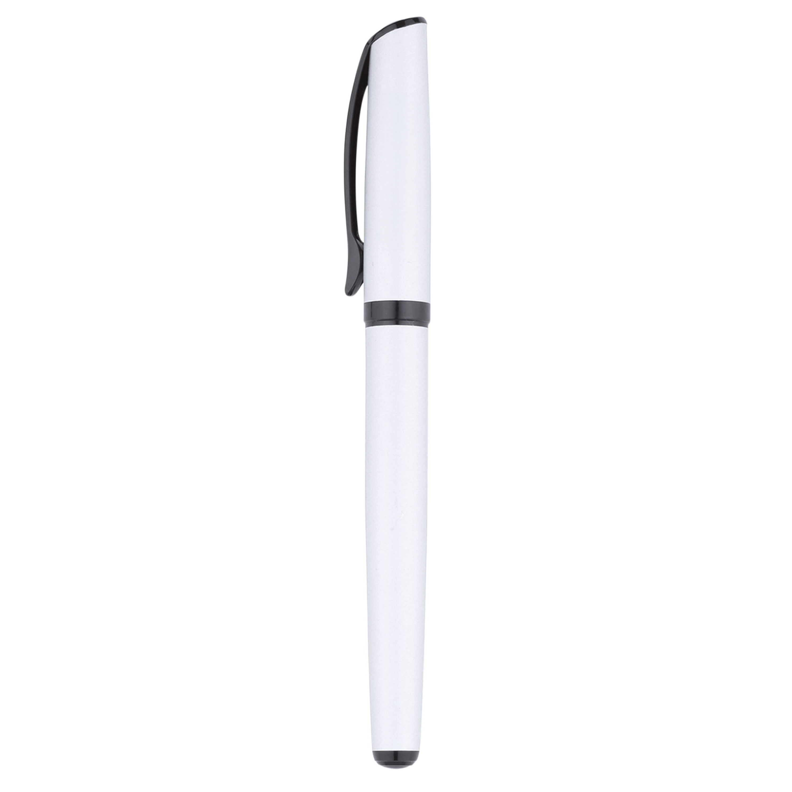 Berlino Brass Rollerball Pen 8