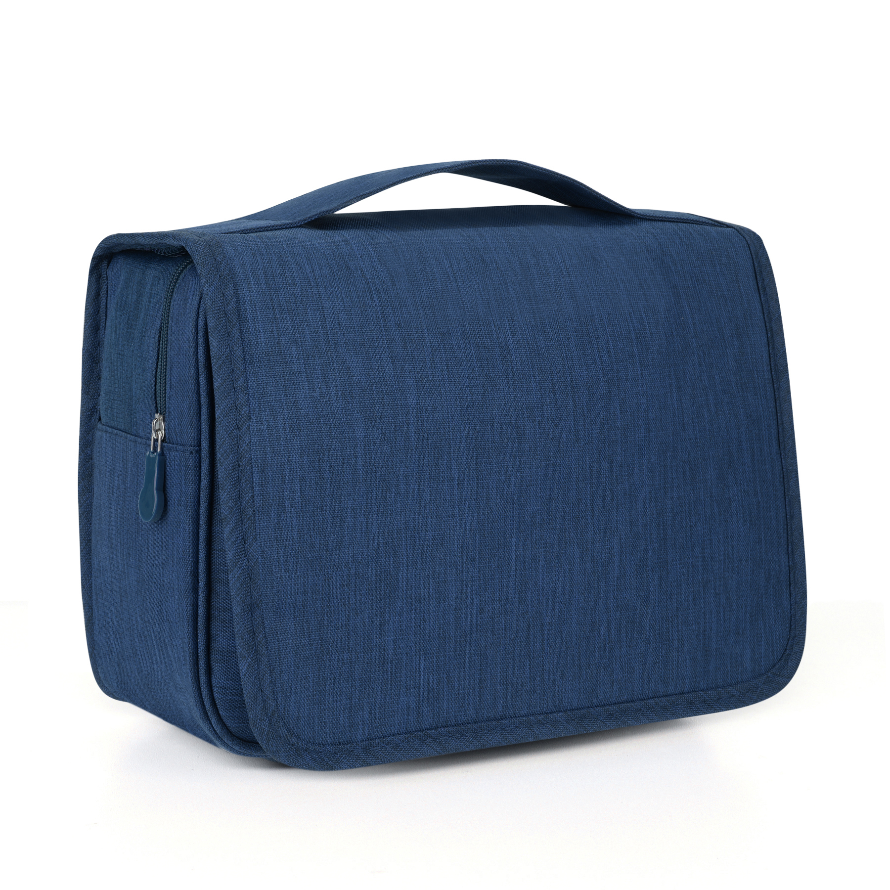 Water-Resistant Hanging Travel Toiletry Bag 20