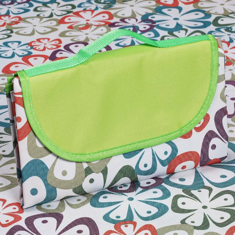 Picnic Blankets Beach Mat 11