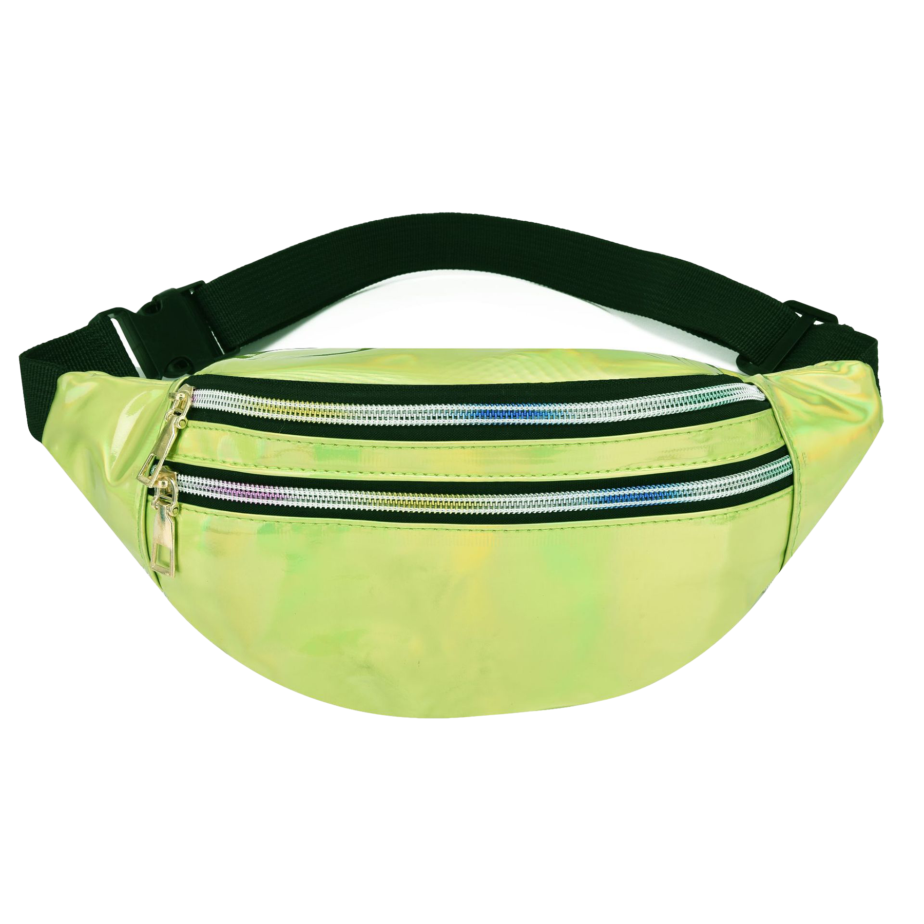 Shiny Waist Bag 10