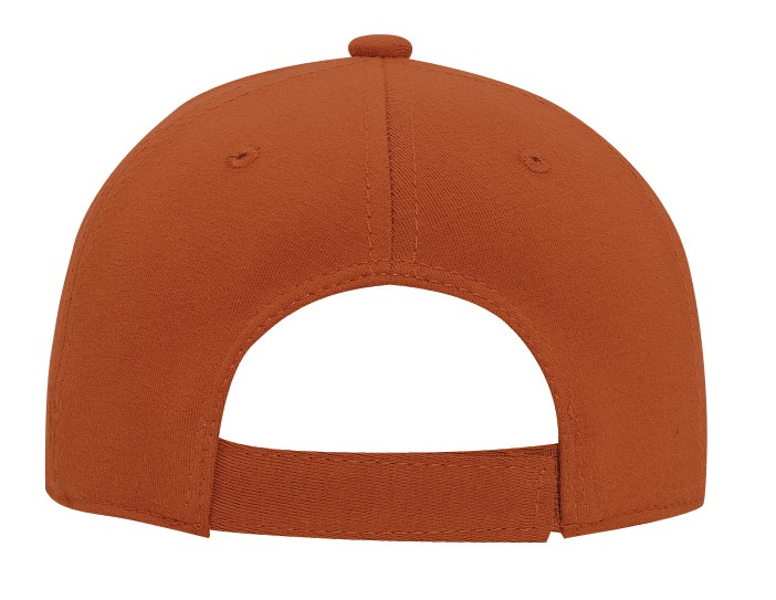 OTTO CAP® 6 Panel Low Profile Baseball Cap 94
