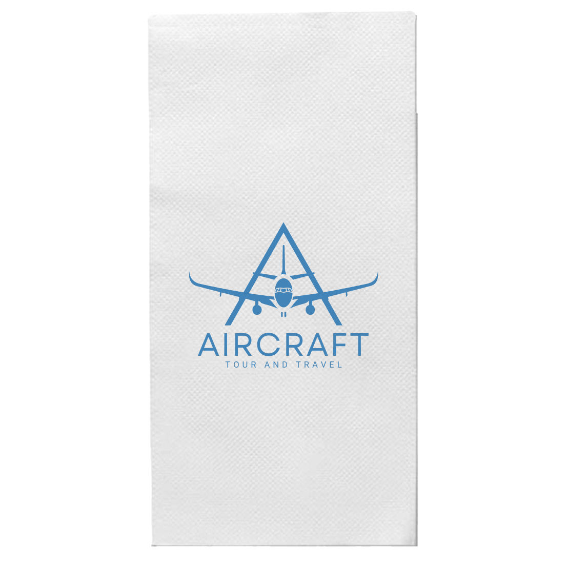 Touch of Linen Hand Towel 3