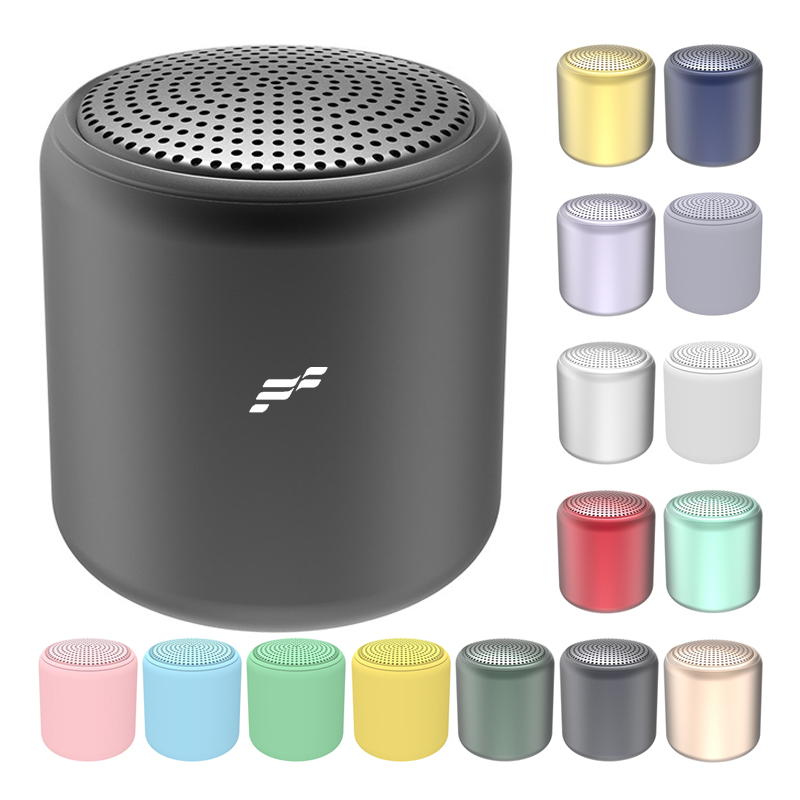 Mini Bluetooth Speaker 1