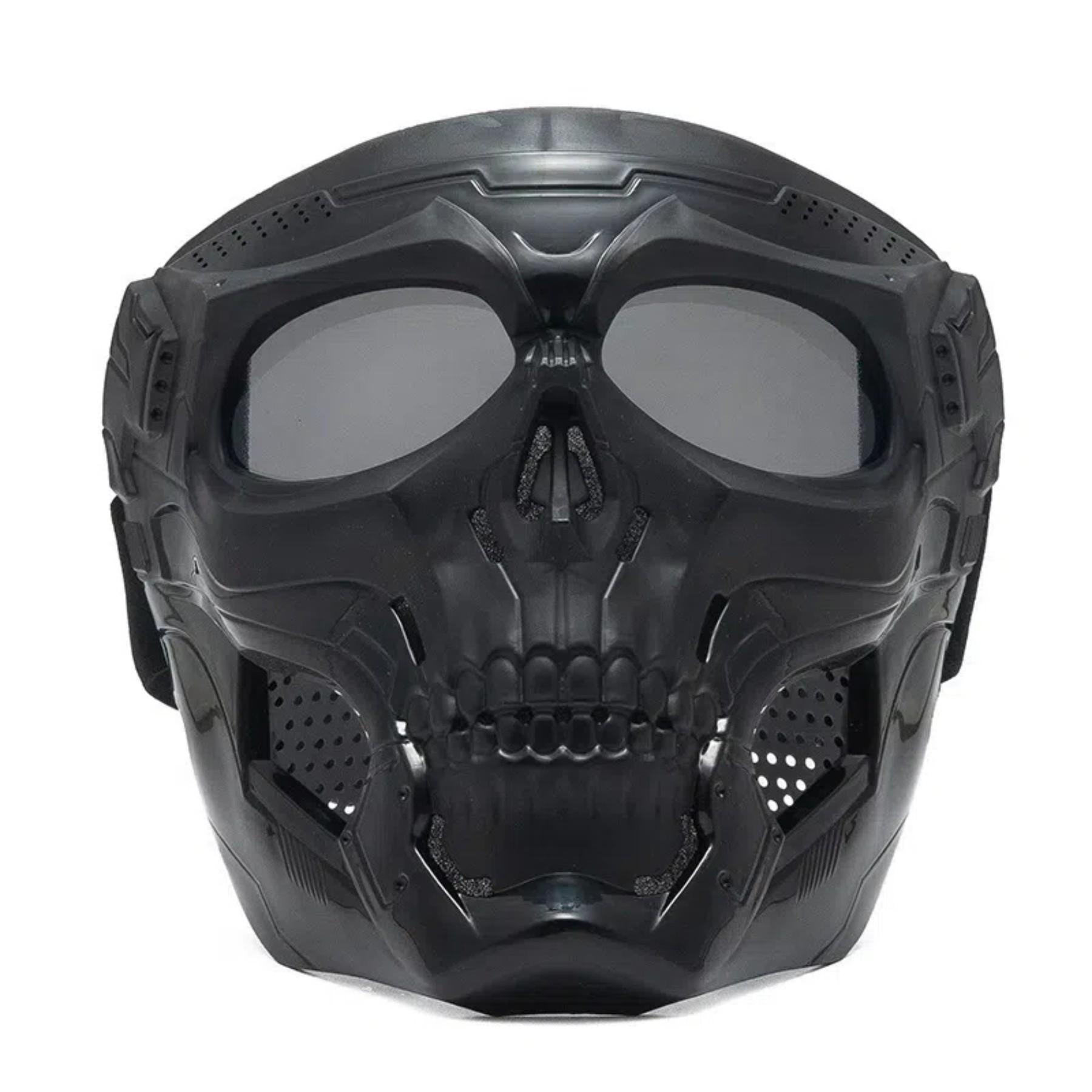 Tactical Mask 13