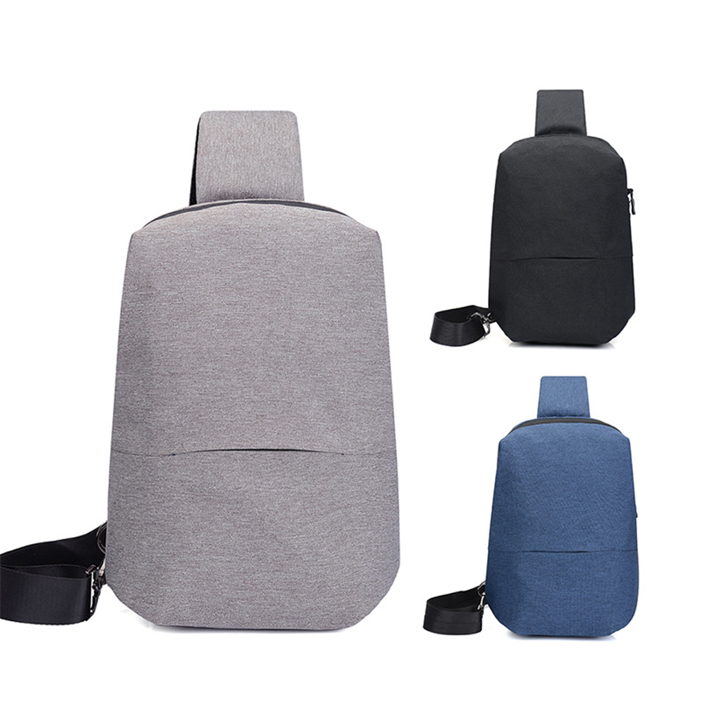 Crossbody Sling Bag Backpack 1