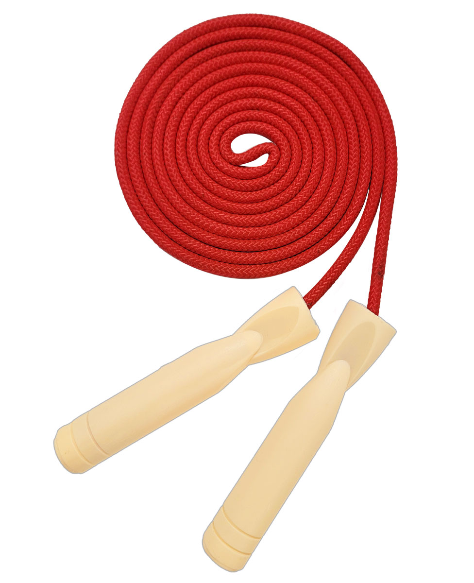 Popular 108" Colorful & Superior Jump Rope 9 Feet Long (108") 14