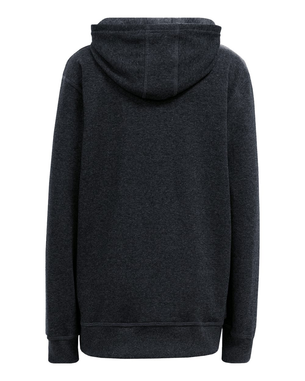 Youth Hooded Sweatshirt - RCY1093 6