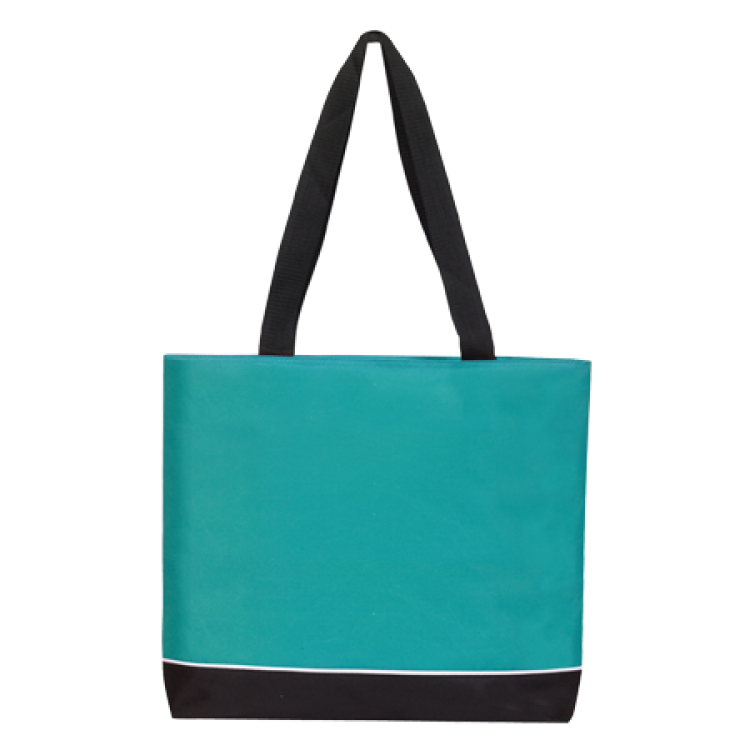 DailyMate XL Polyester Tote Bag 9