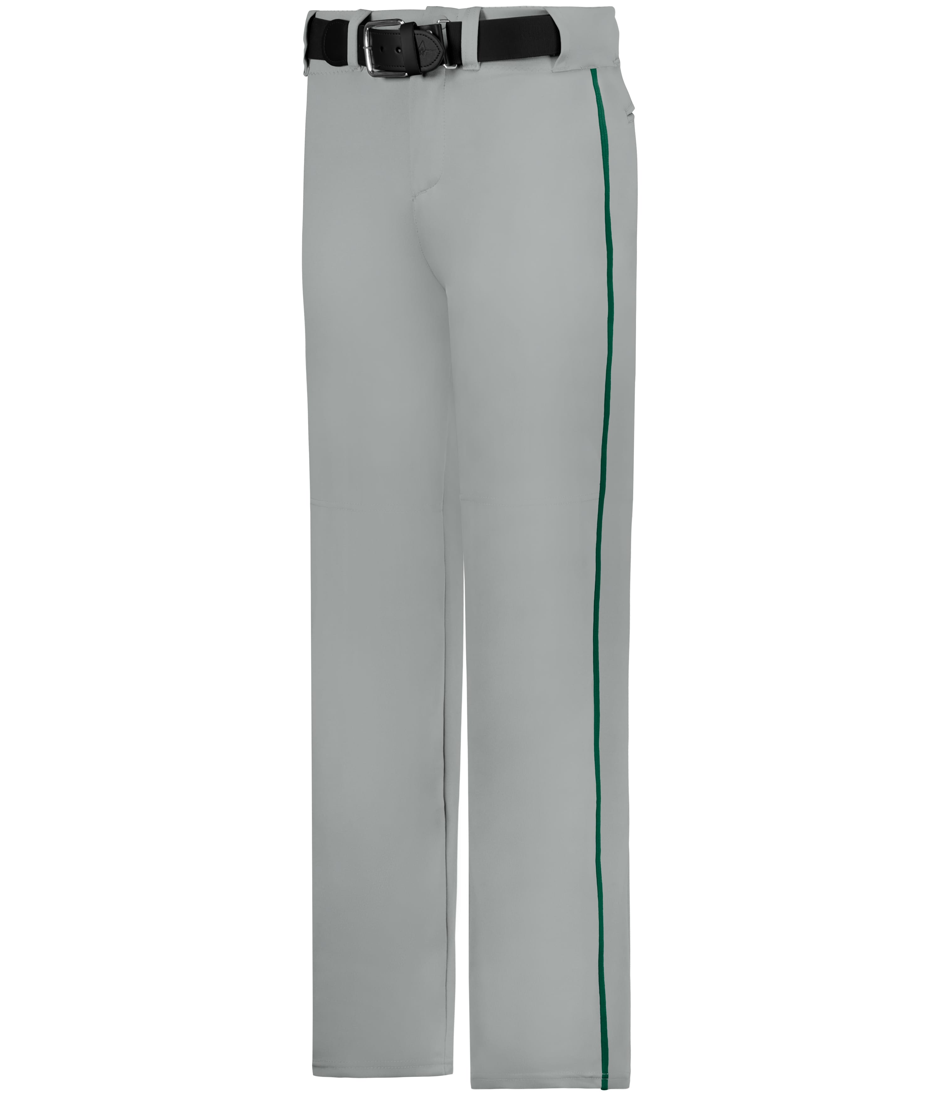 YOUTH BASEBALL PANT WITH BRAID 16
