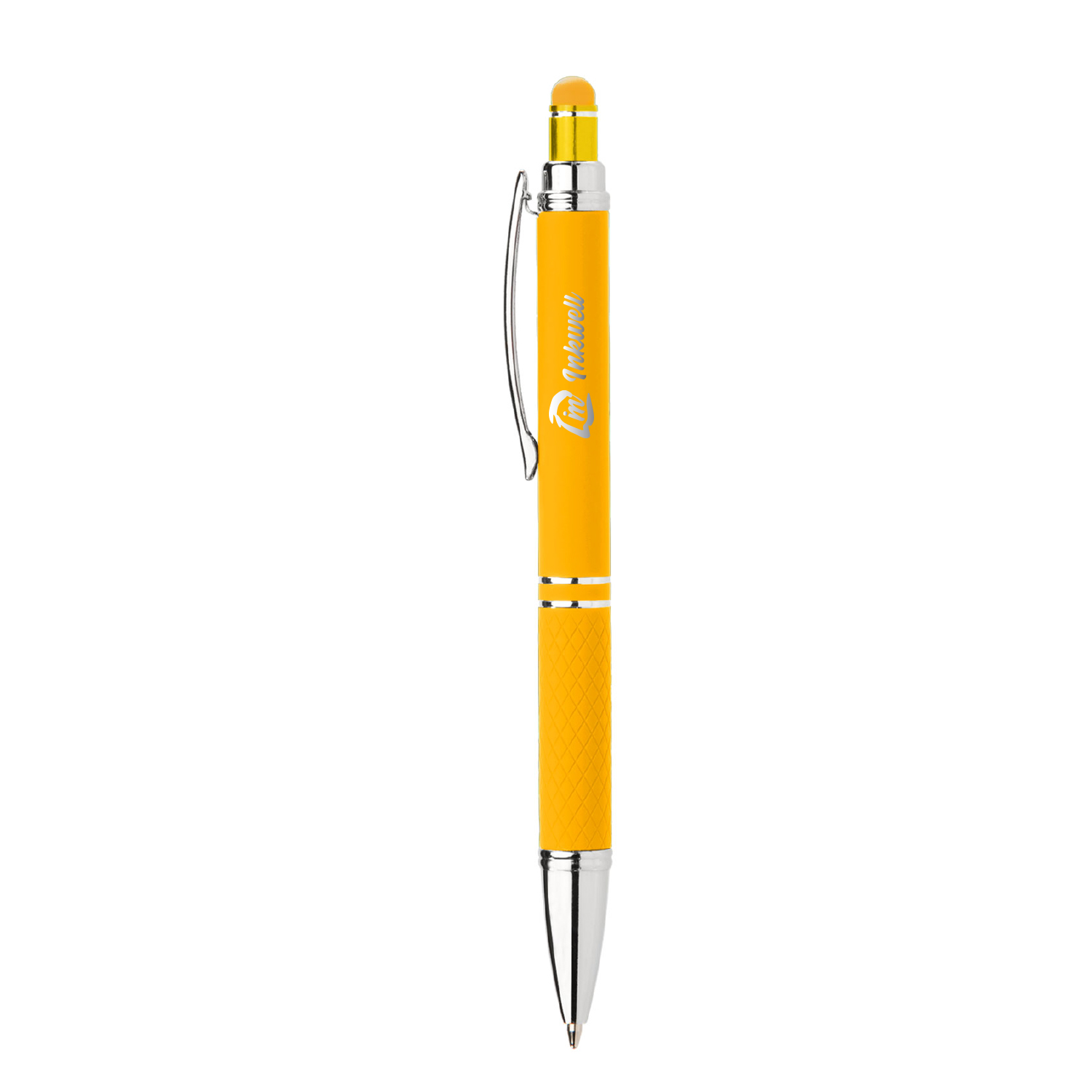 Sirin Softy Brights Gel Pen (Full Color Imprint) 4