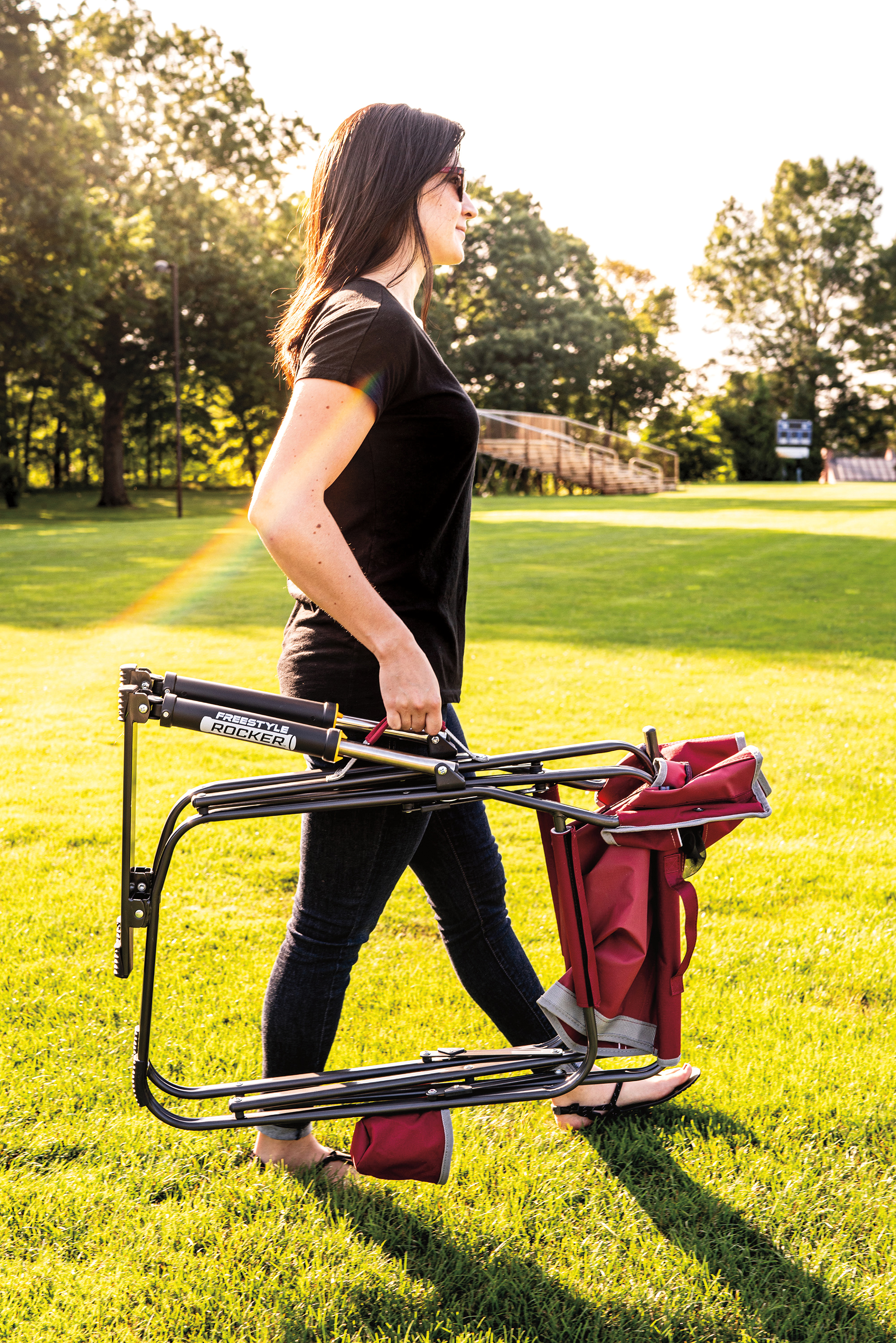 GCI Outdoor® Freestyle Rocker™ 38
