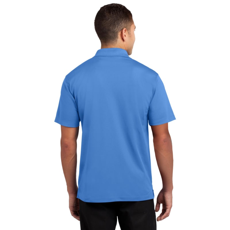 Sport-Tek Micropique Sport-Wick Polo. 34
