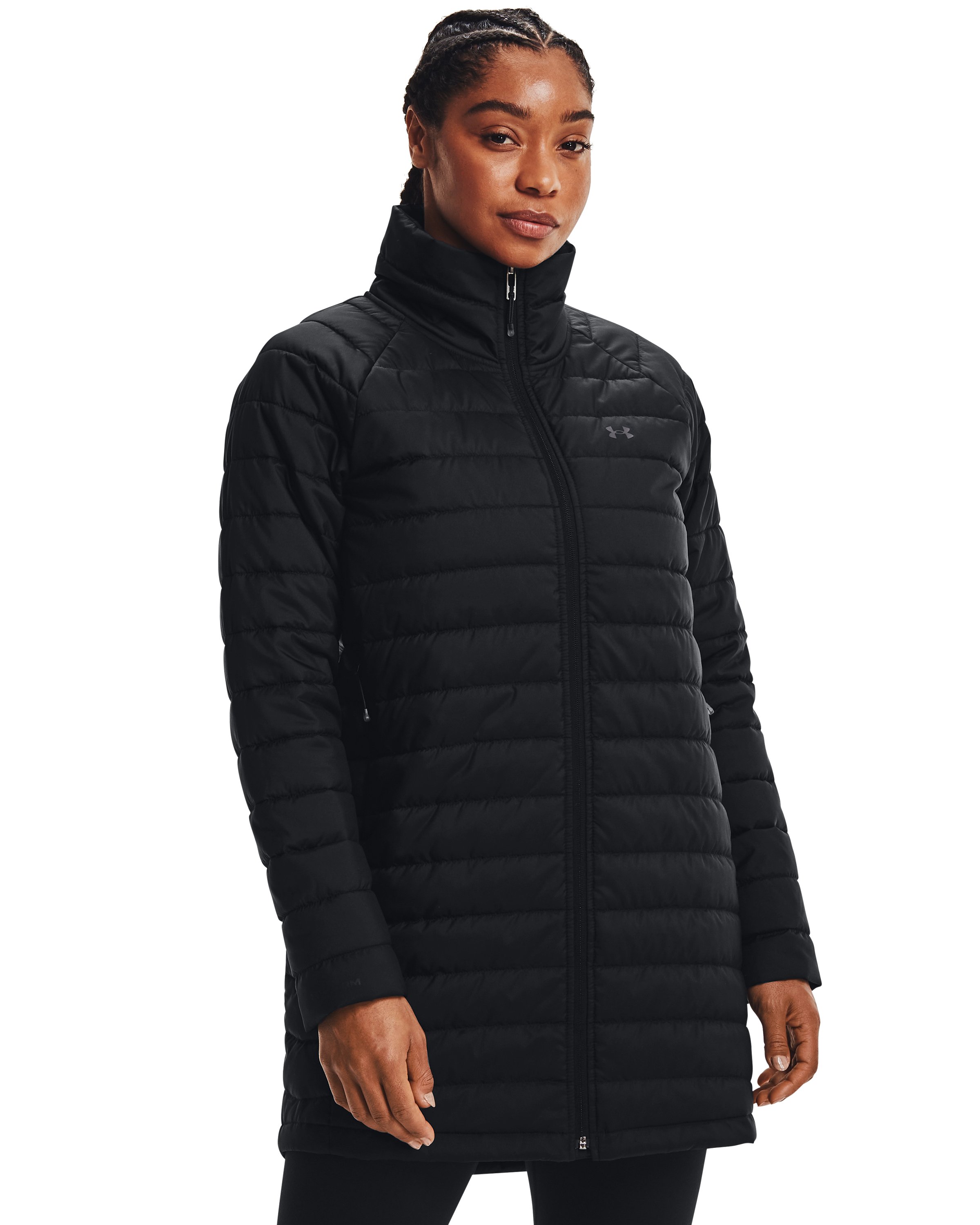 Women's UA Insulate Parka 3