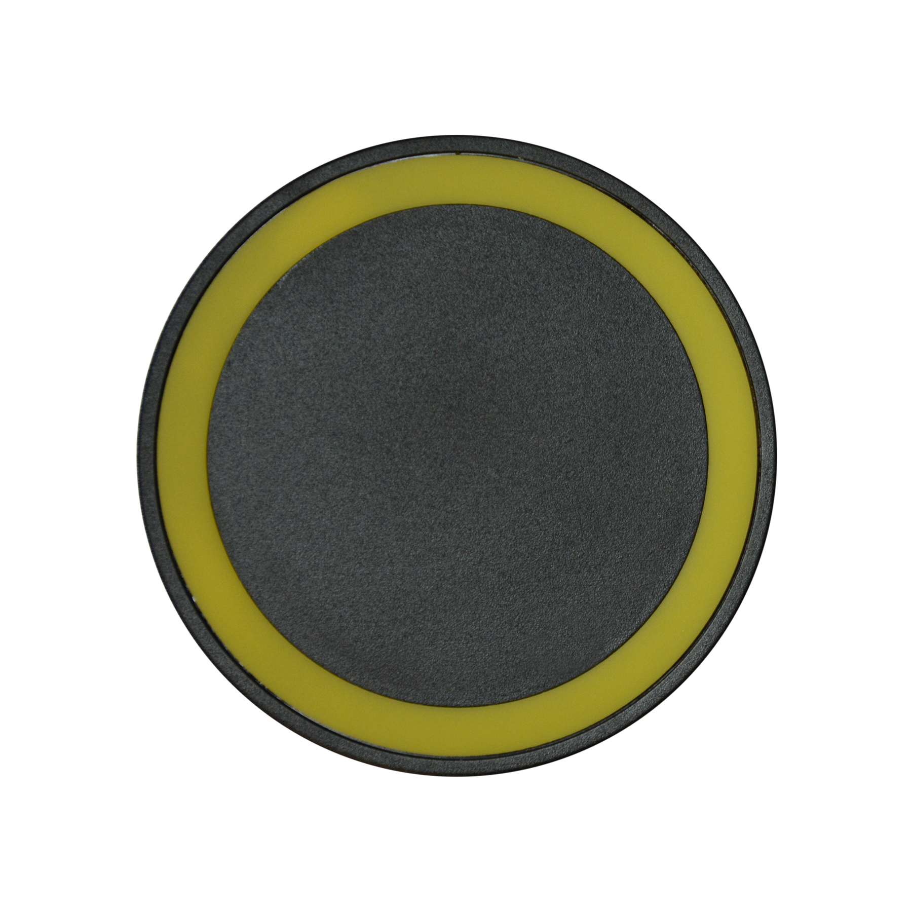 10W Black Wireless Phone Charging Pad 10