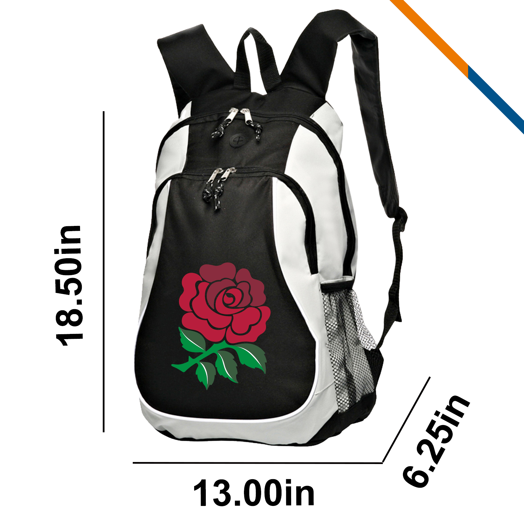 Glaso Sports Backpacks 6