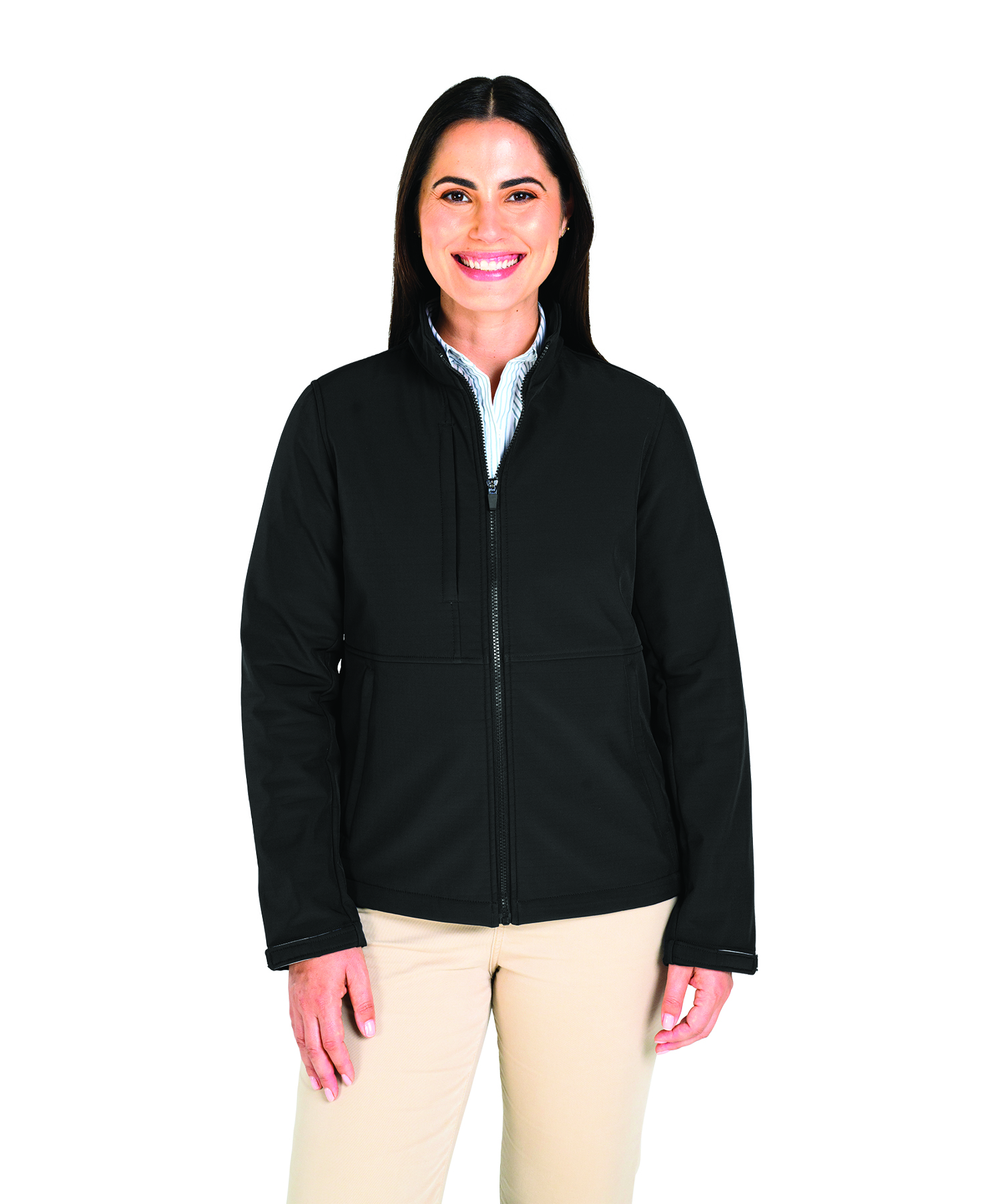 Women's Supreme Soft Shell Jacket