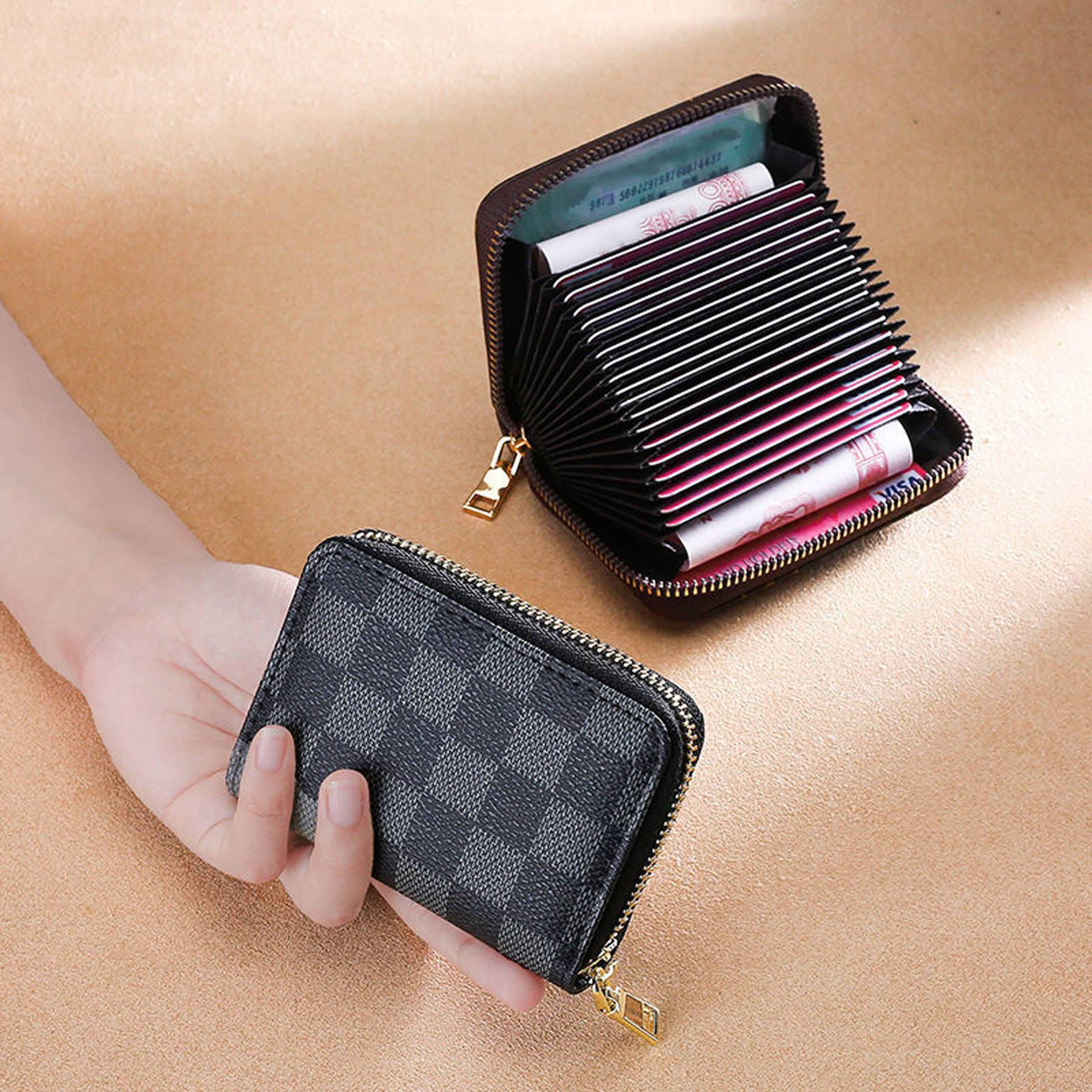 Wallet Money Clip 2