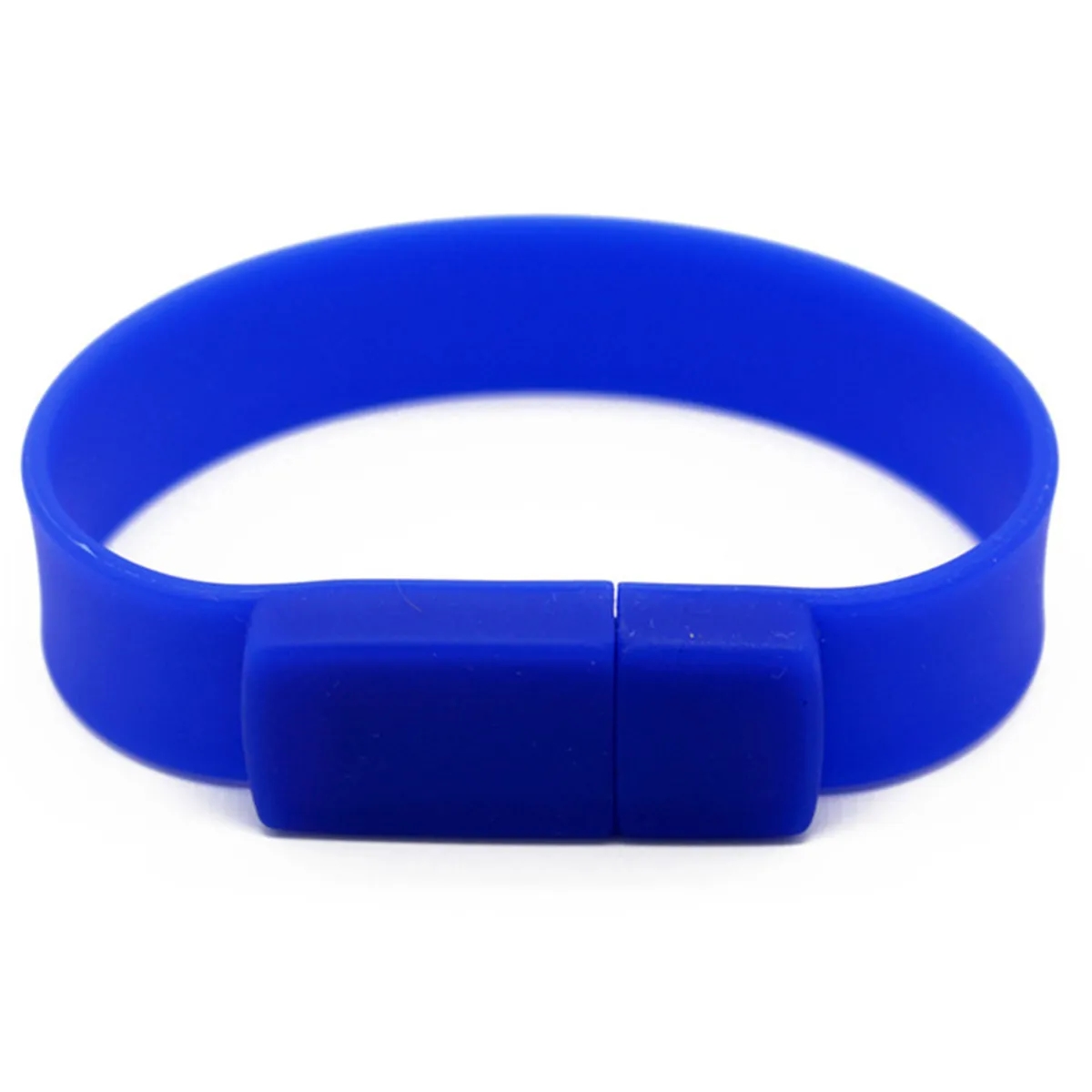 8GB USB 2.0 Memory Wristband Flash Drive 5