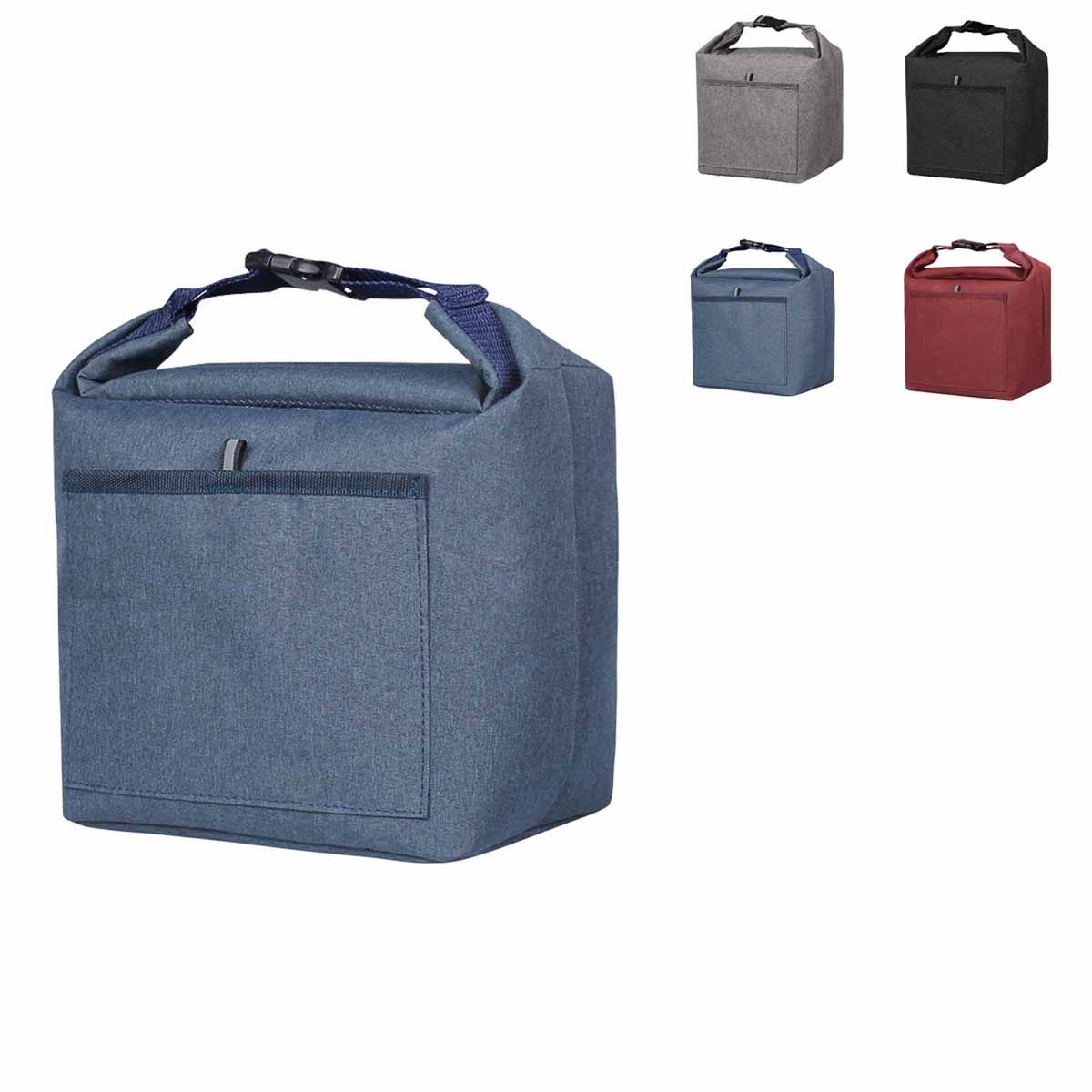 Insulated Bento Bag 5