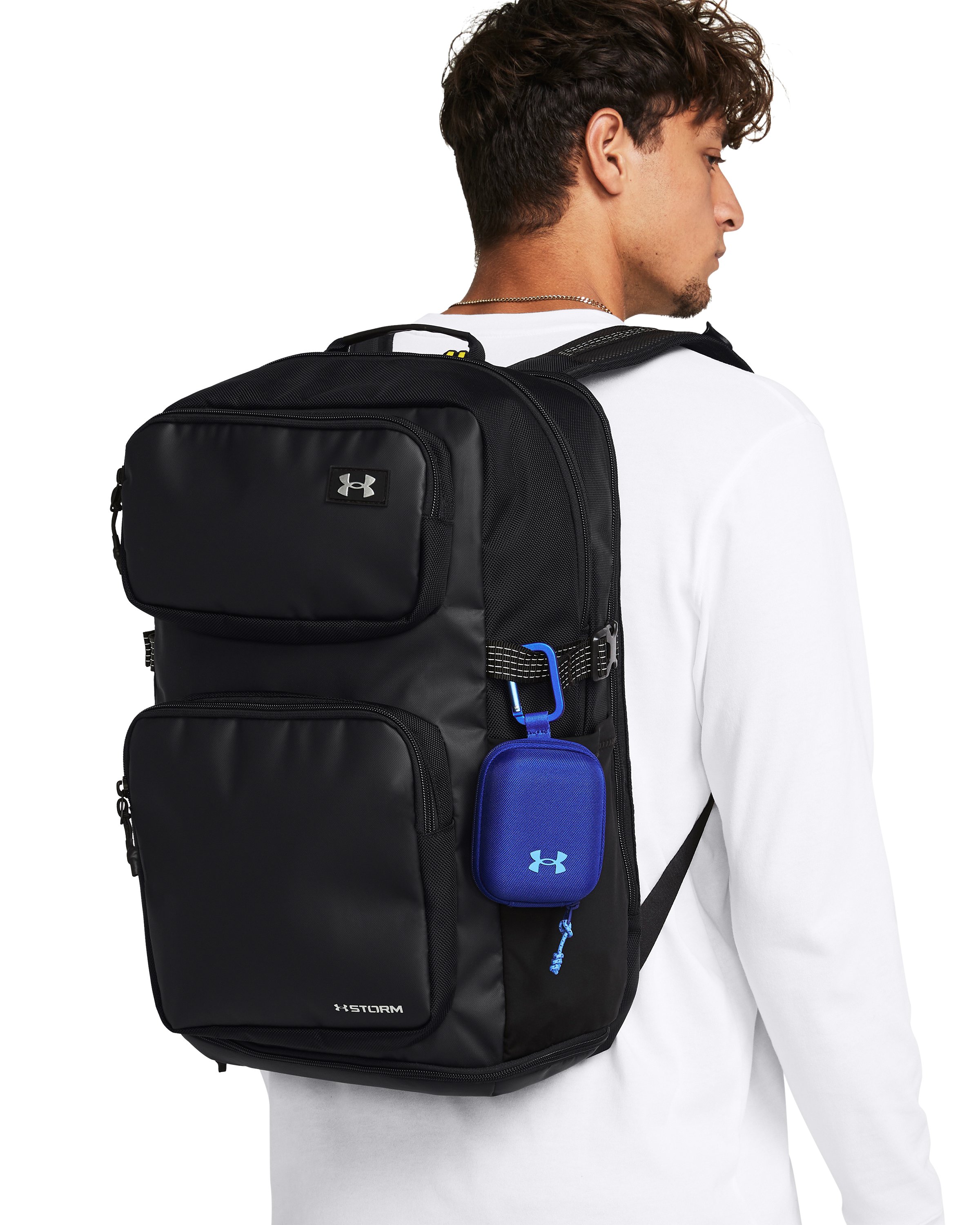 UA Contain Micro Case 24