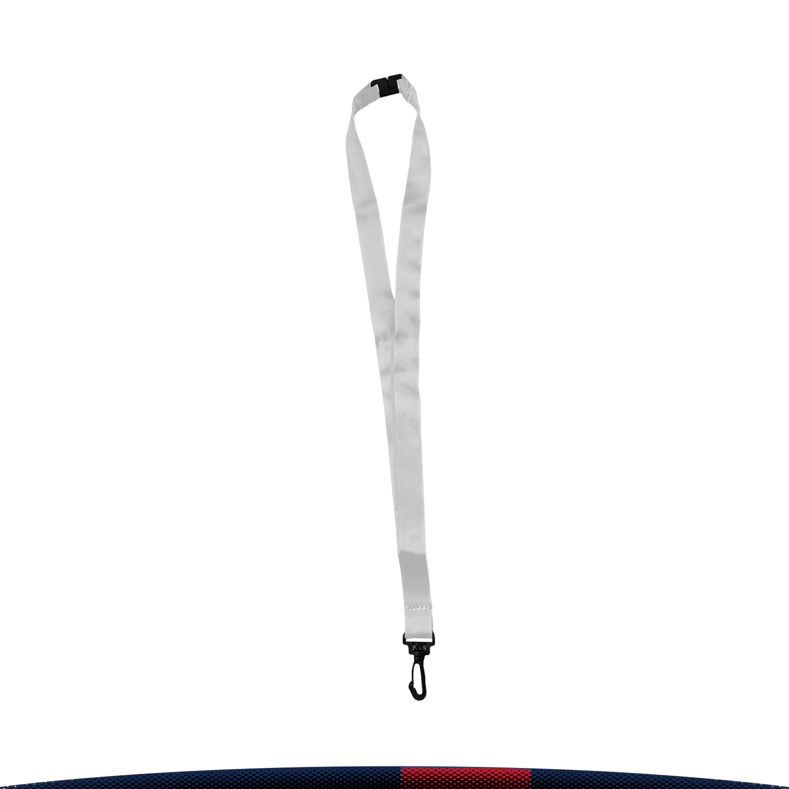 Tapor Dye Sublimation Lanyard 28