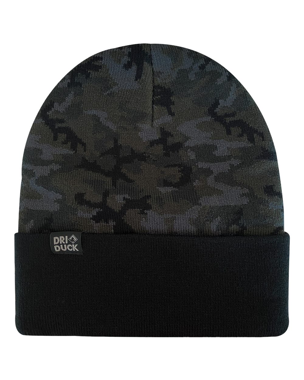 Coleman Cuffed Beanie - 3523 32