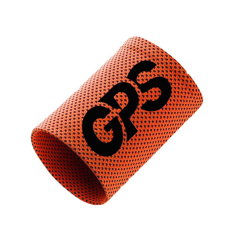 Cooling Quick-Drying Sport Wrist Brace 2