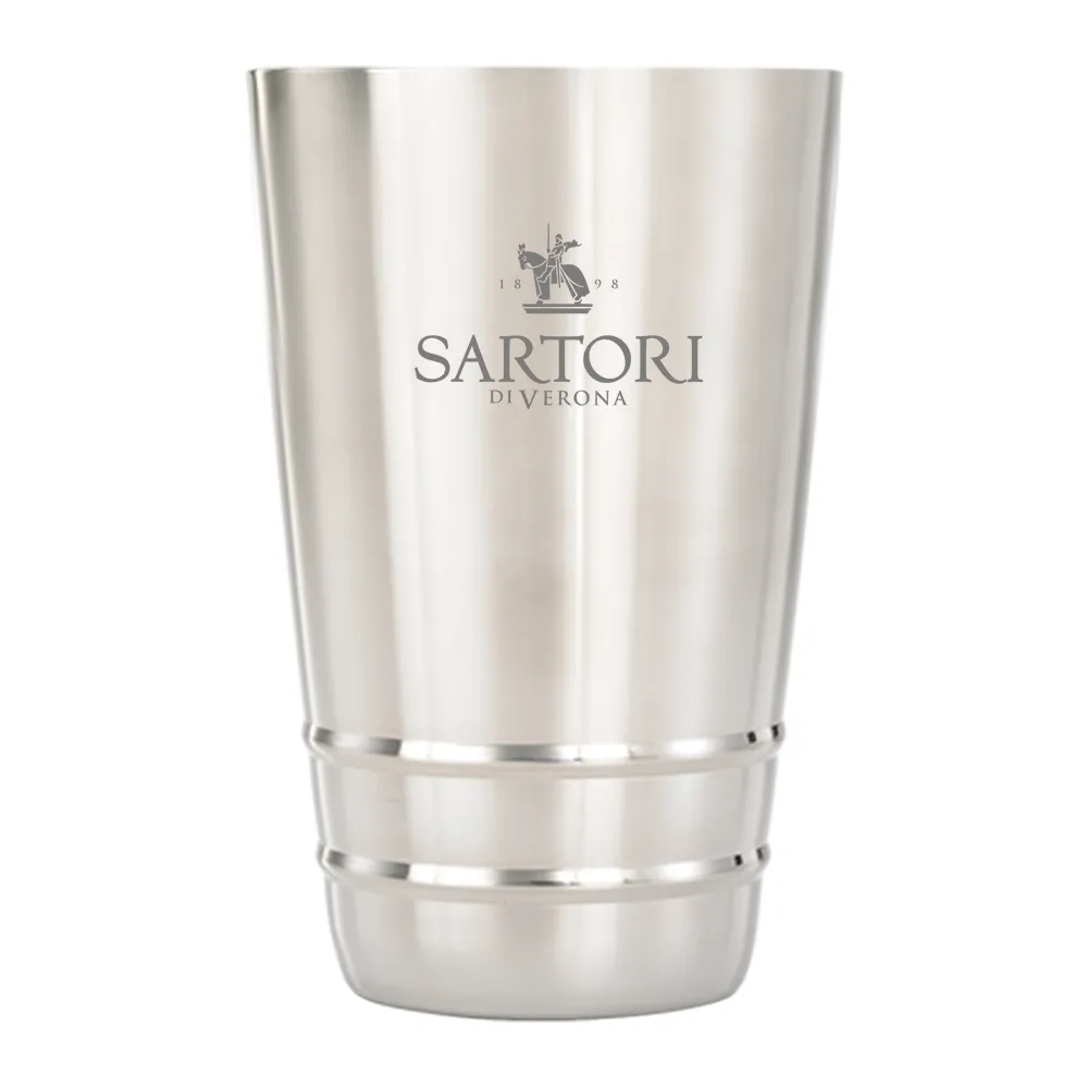 18oz. Weighted Shaker 4