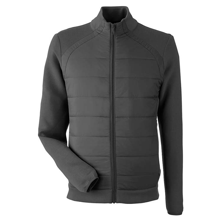 Spyder Impact Full Zip Jacket 2