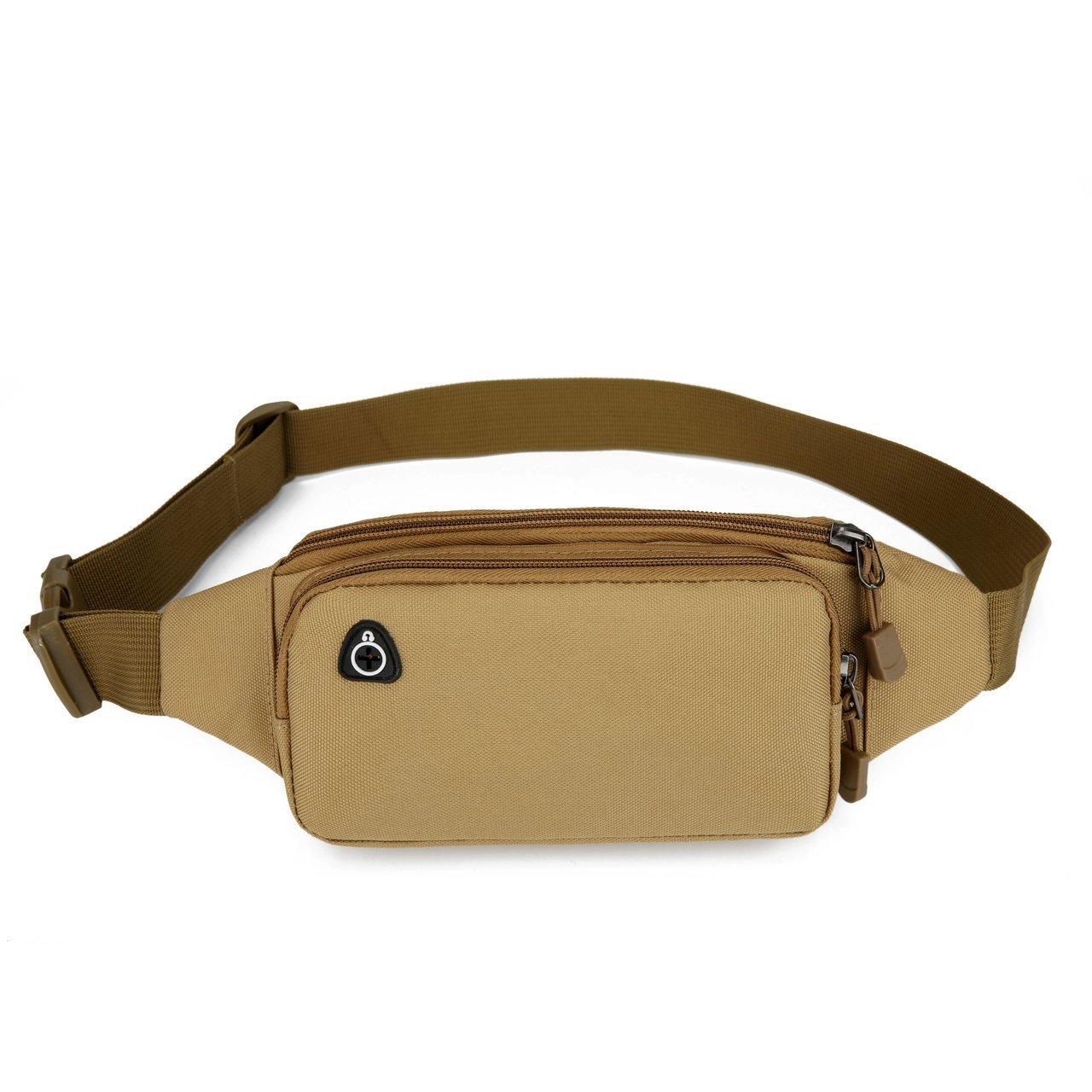 Custom Large Crossbody Fanny Pack 5