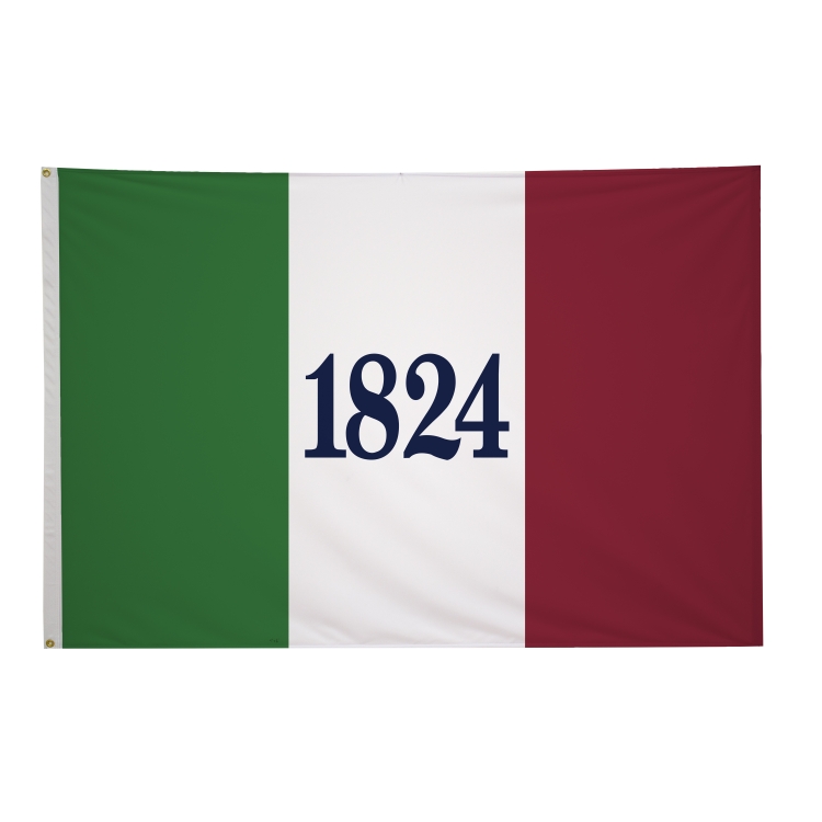 4' x 6' Historical Flags 37