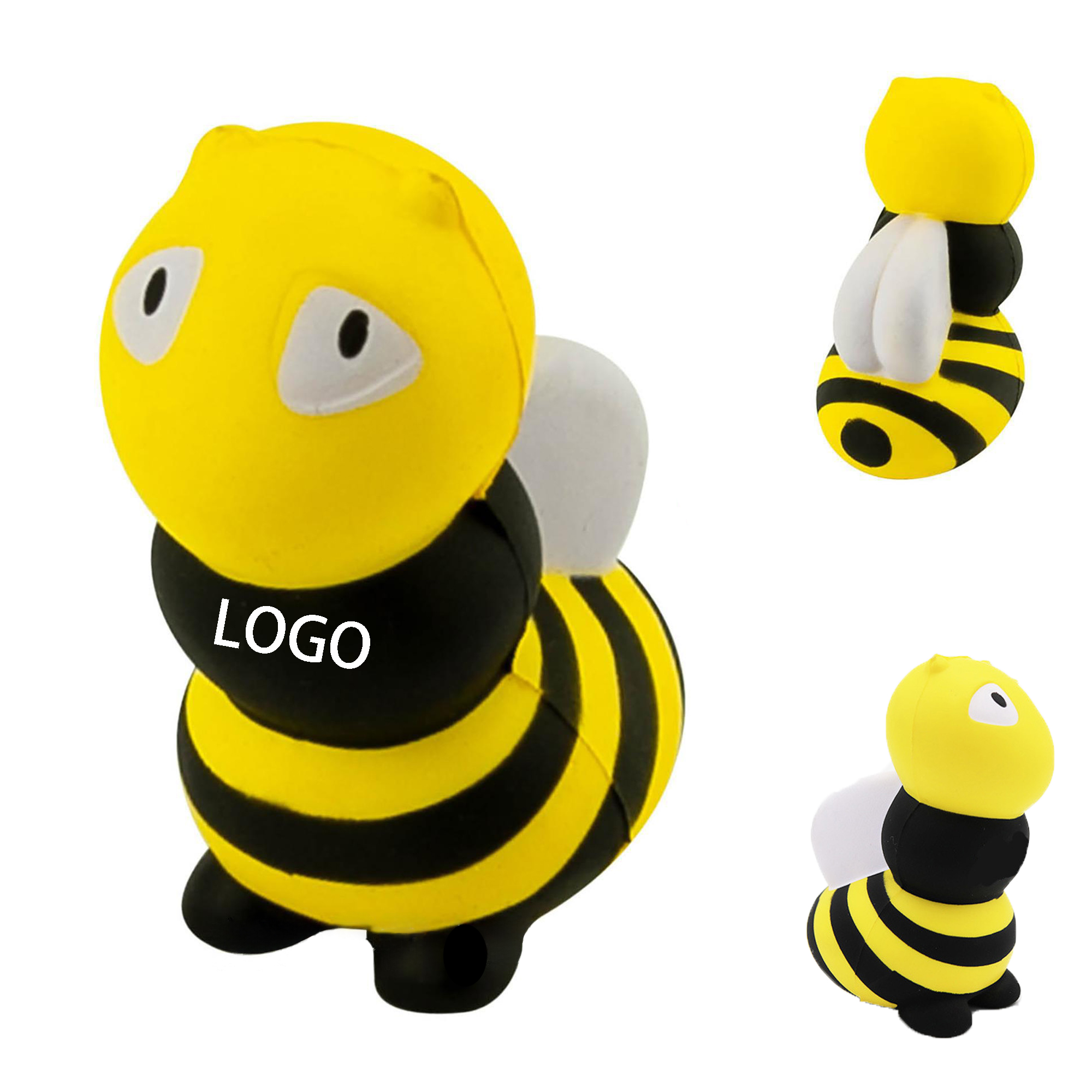Bee Stress Relief Toy 2
