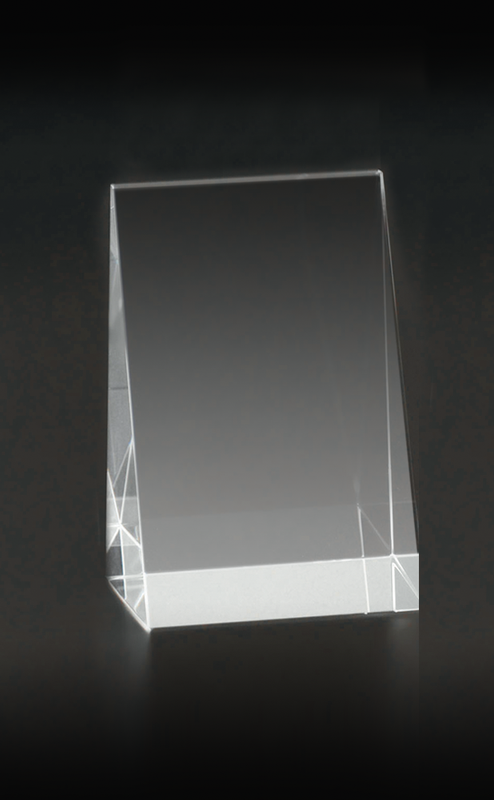 Small Wedge Award 3